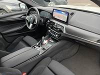 Pogled na unutrašnjost