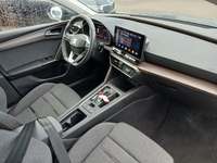 Pogled na unutrašnjost