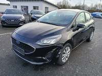 Pogled od napred levo