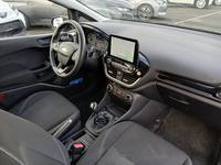 Pogled na unutrašnjost