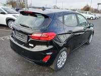 Pogled od pozadi desno