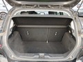 View of boot / luggage space