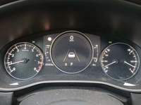 Pogled na kombinovani instrument