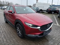 Pogled od napred  desno