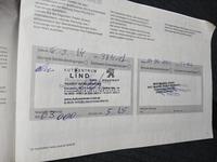 Dokaz o obavljenom servisu