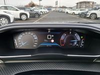 Pogled na kombinovani instrument