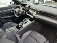 Pogled na unutrašnjost