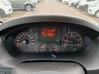 Pogled na kombinovani instrument