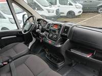 Pogled na unutrašnjost