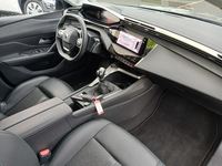 Pogled na unutrašnjost