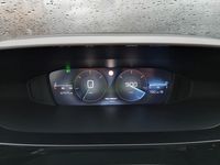 Pogled na kombinovani instrument