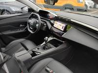 Pogled na unutrašnjost