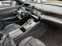 Pogled na unutrašnjost