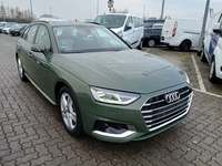 Pogled od napred  desno