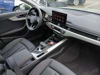 Pogled na unutrašnjost