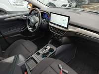 Pogled na unutrašnjost