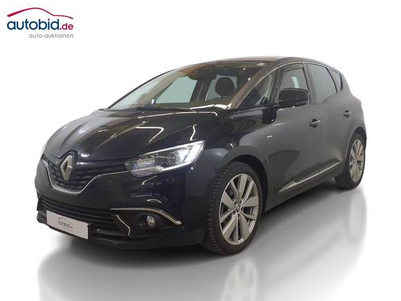 Pogled od napred levo