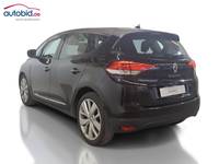 Pogled od pozadi levo