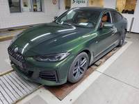 Pogled od napred levo