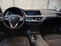 Pogled na unutrašnjost