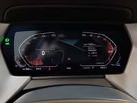 Pogled na kombinovani instrument