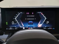 Pogled na kombinovani instrument