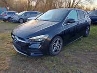 Pogled od napred levo