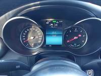 Pogled na kombinovani instrument