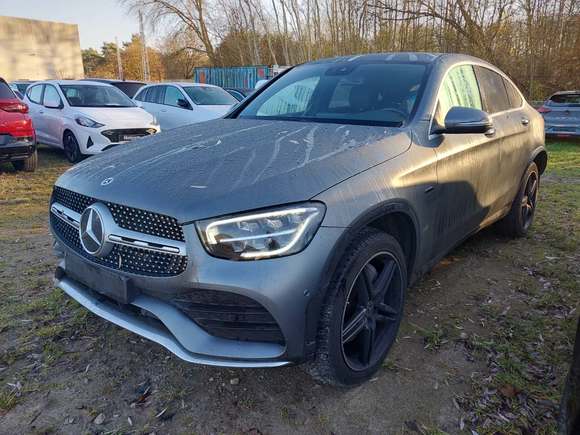 Pogled od napred levo