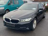 Náhled zpředu zleva