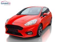 Náhled zpředu zleva