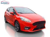 Náhled zpředu zprava