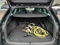 Vista maletero/zona de carga