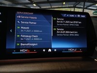 Dokaz o obavljenom servisu