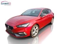 Widok z przodu po stronie lewej