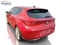 Widok z tyłu po stronie lewej