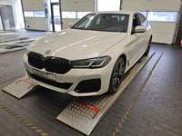 Pogled od napred levo