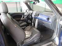 Pogled na unutrašnjost