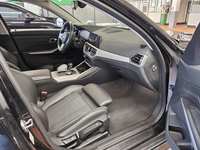 Pogled na unutrašnjost