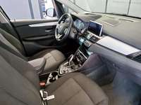 Pogled na unutrašnjost