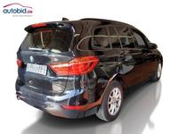 Pogled od pozadi desno