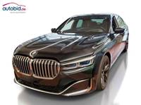 BMW 730d