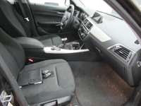 Pogled na unutrašnjost