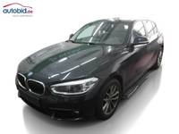 Pogled od napred levo