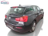 Pogled od pozadi desno