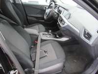 Pogled na unutrašnjost