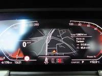 Pogled na kombinovani instrument