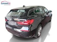 Pogled od pozadi desno