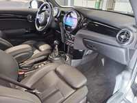 Pogled na unutrašnjost