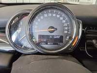 Pogled na kombinovani instrument